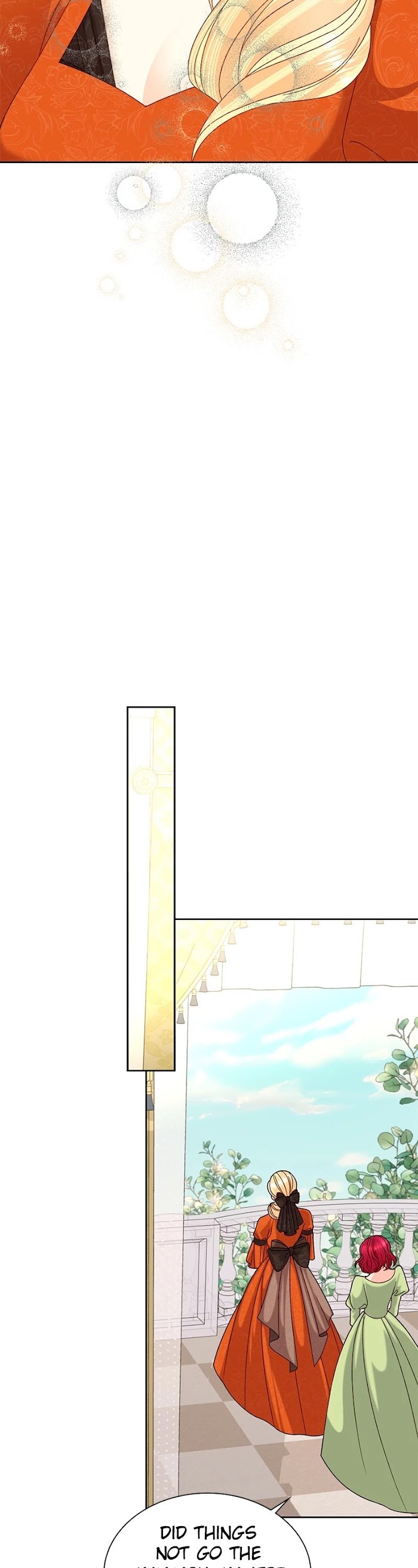 Remarried Empress chapter 123 page 26