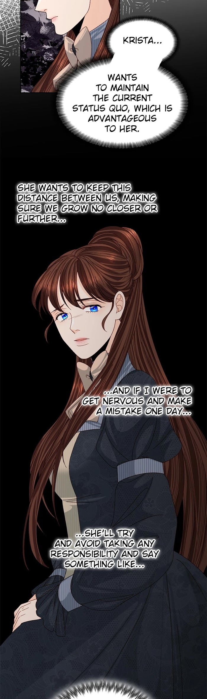 Remarried Empress chapter 123 page 28