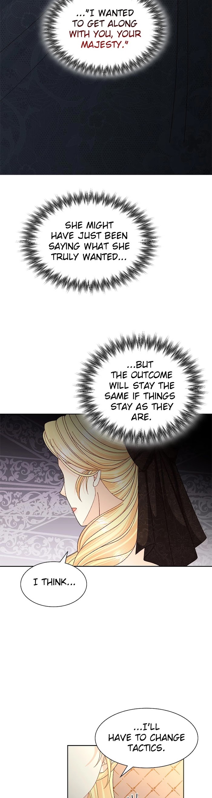 Remarried Empress chapter 123 page 29