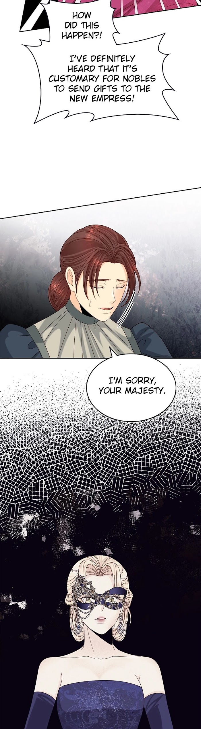 Remarried Empress chapter 123 page 3