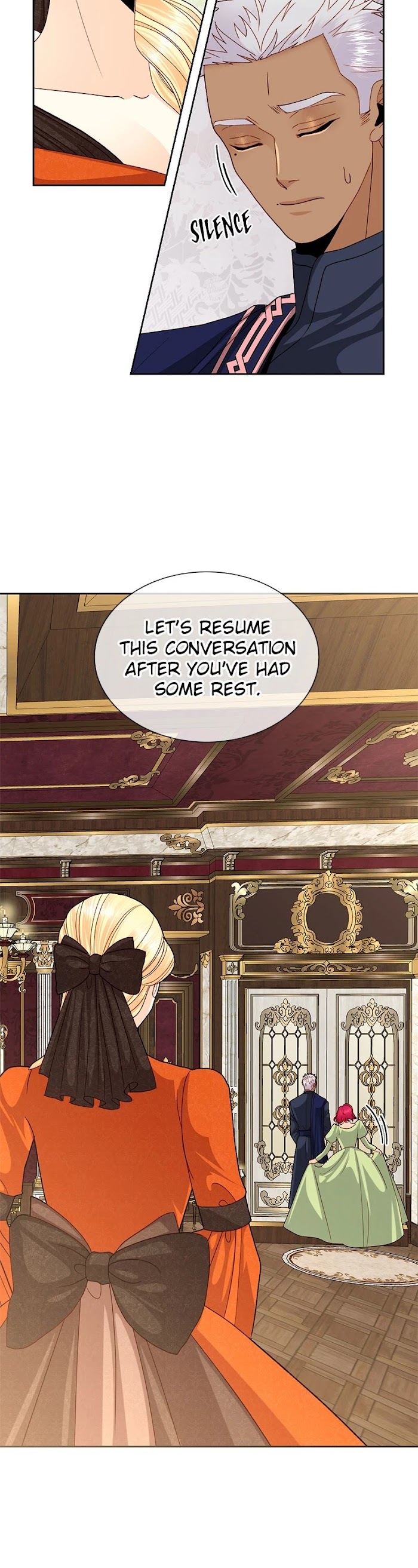 Remarried Empress chapter 123 page 34