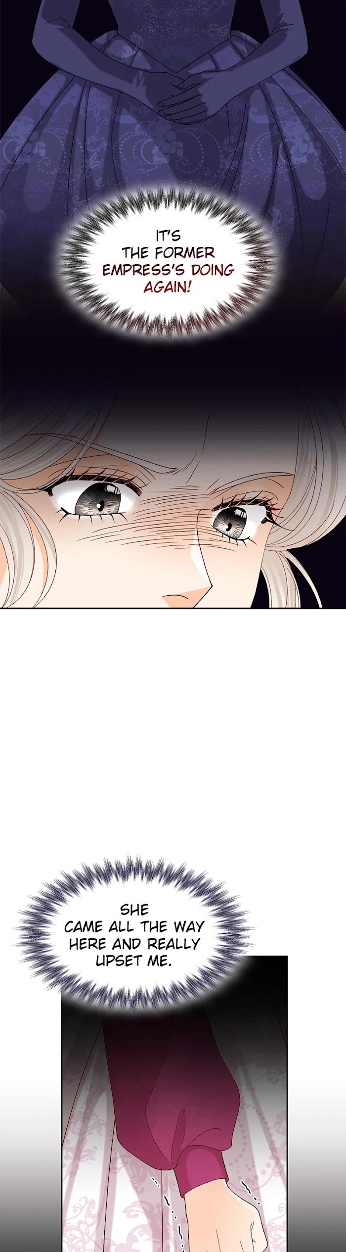 Remarried Empress chapter 123 page 4