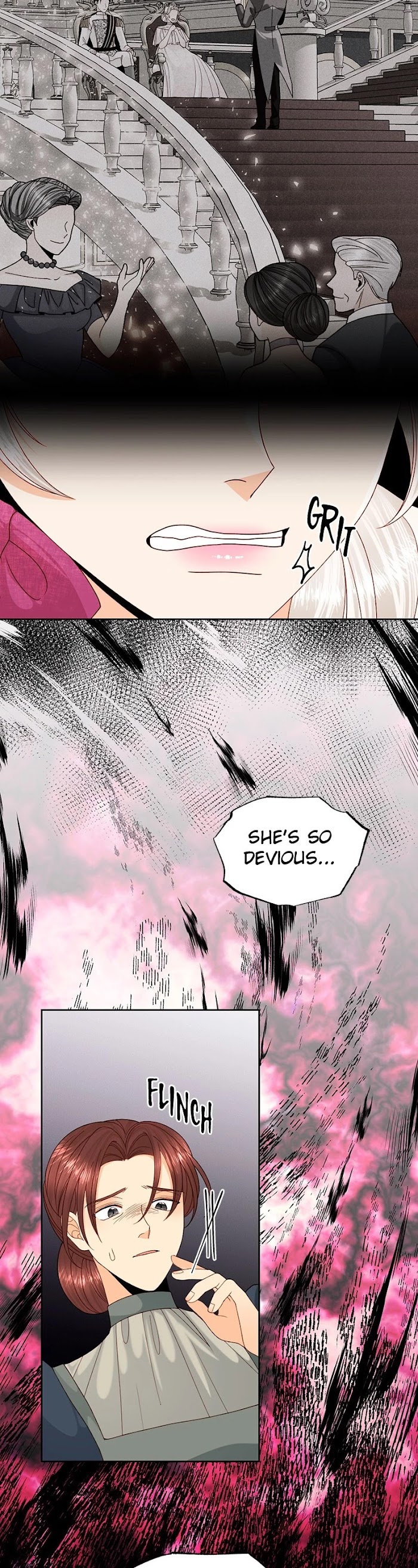 Remarried Empress chapter 123 page 6