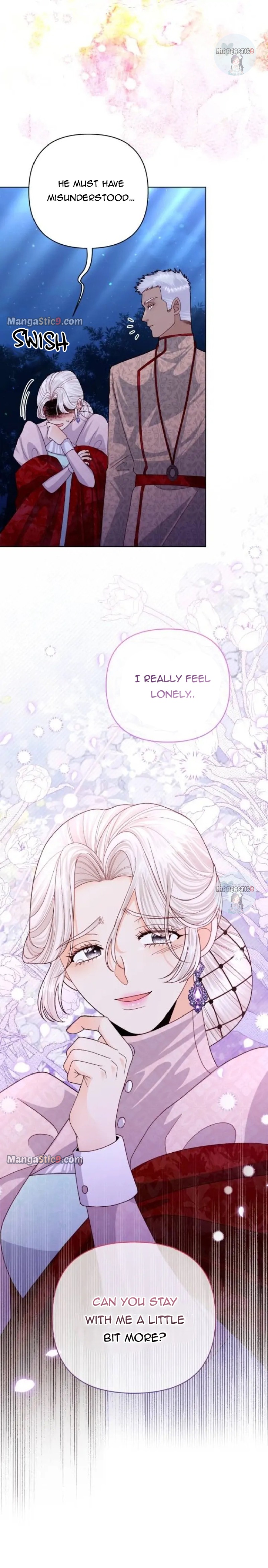 Remarried Empress chapter 131 page 10