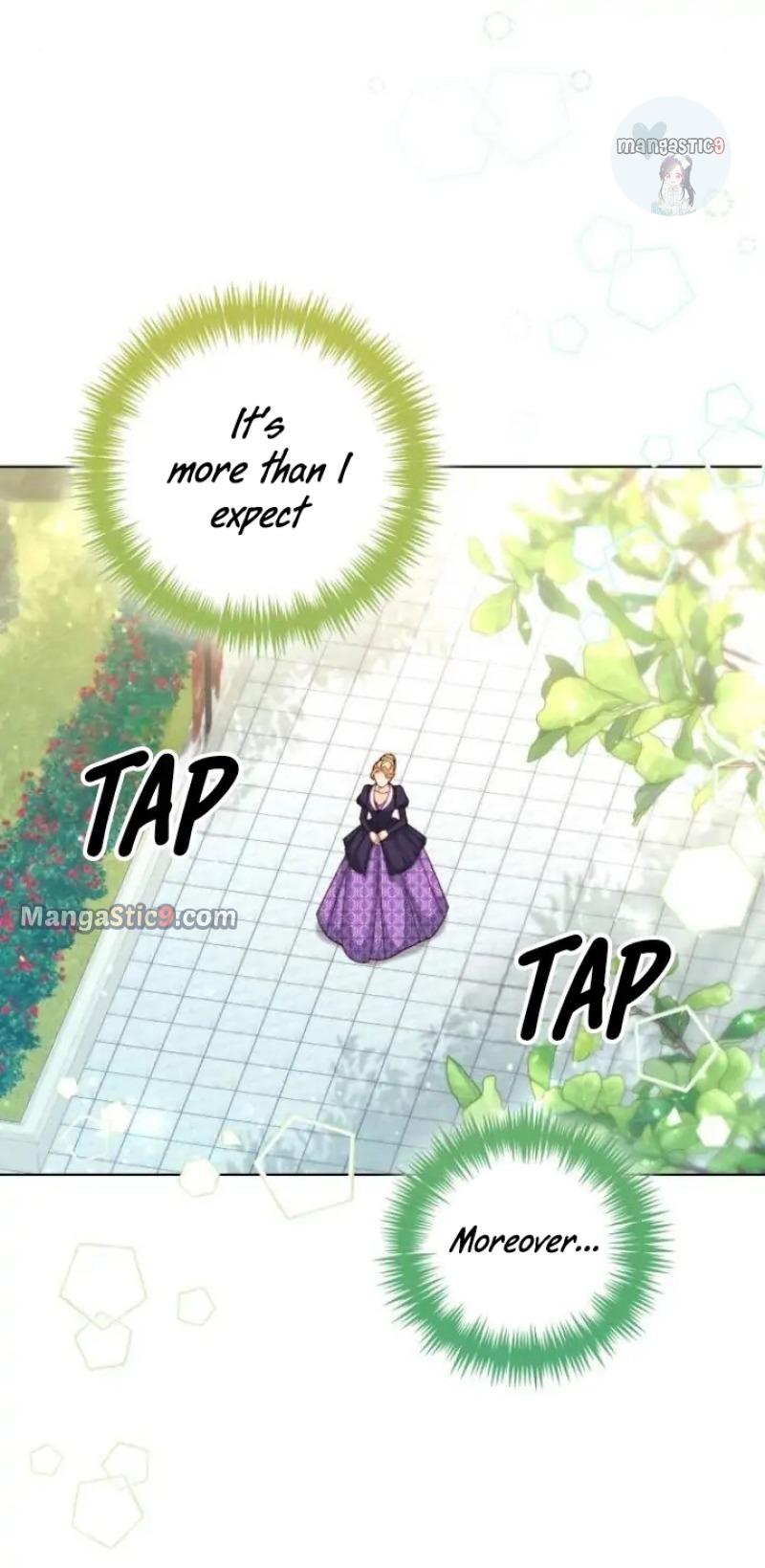 Remarried Empress chapter 131 page 12