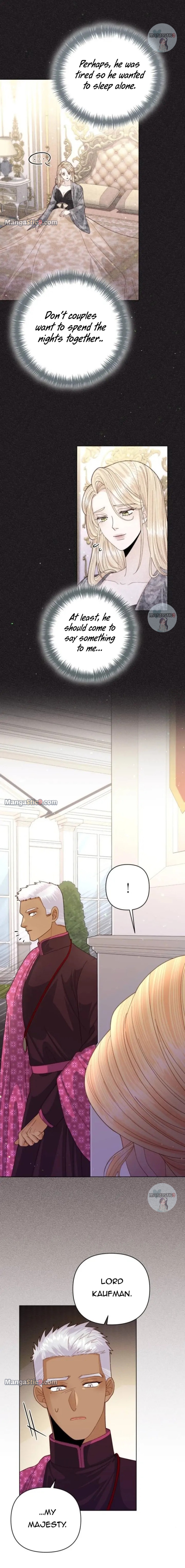 Remarried Empress chapter 131 page 14