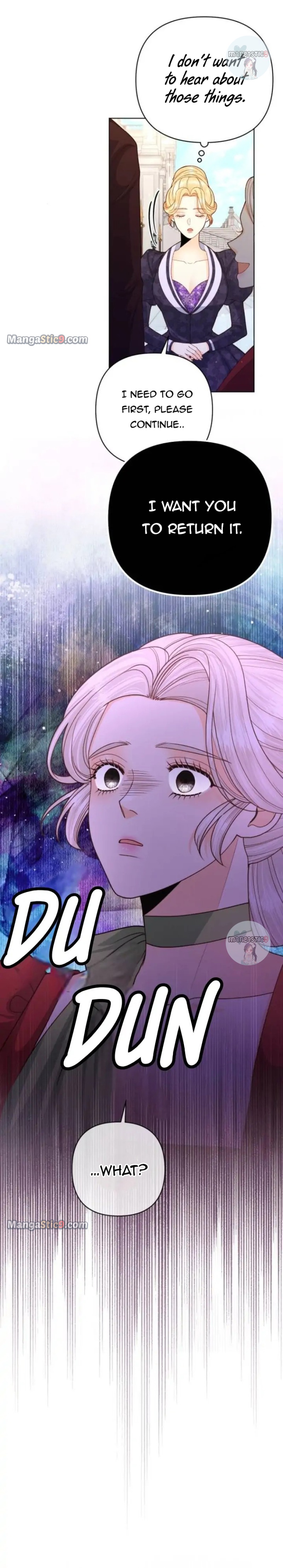 Remarried Empress chapter 131 page 18