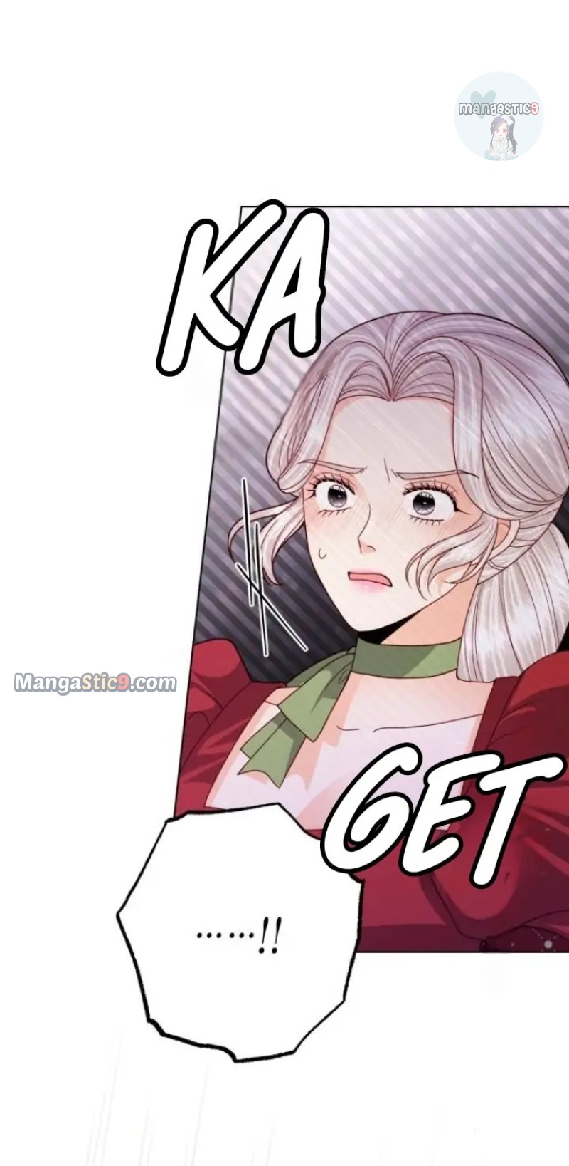 Remarried Empress chapter 131 page 20