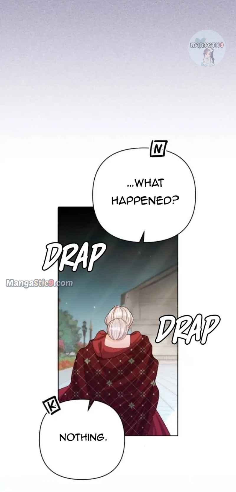 Remarried Empress chapter 131 page 22