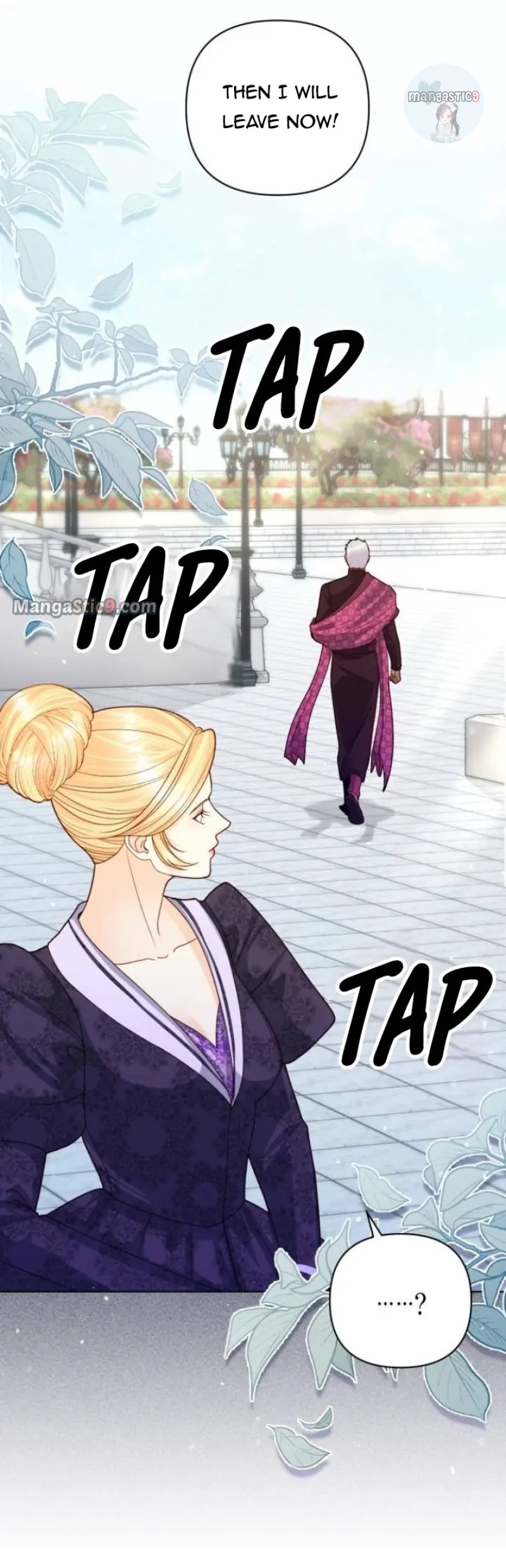 Remarried Empress chapter 131 page 23