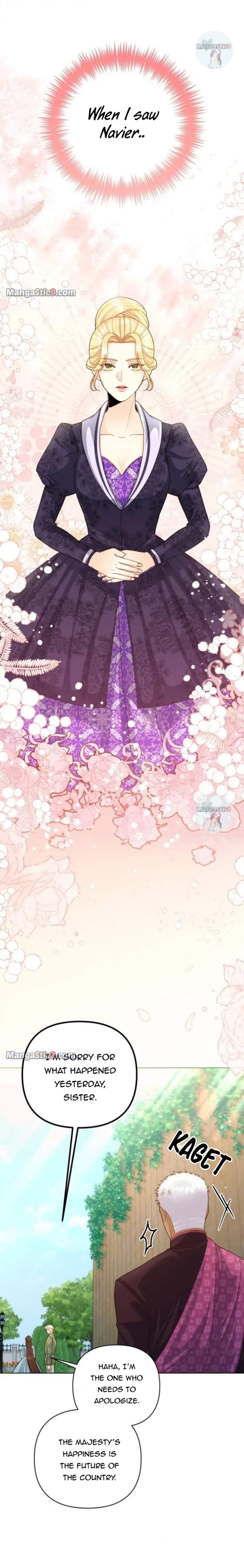 Remarried Empress chapter 131 page 25