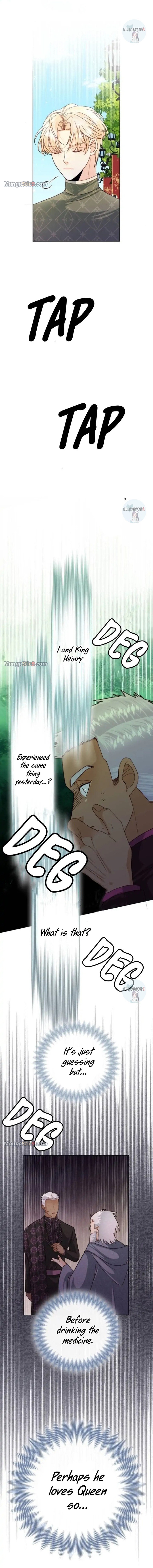 Remarried Empress chapter 131 page 30