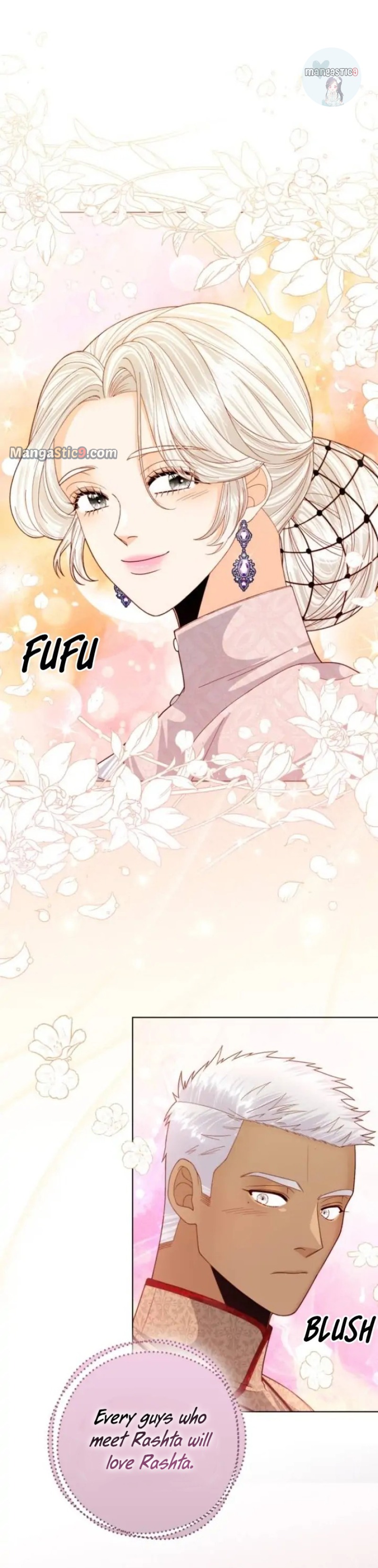 Remarried Empress chapter 131 page 4