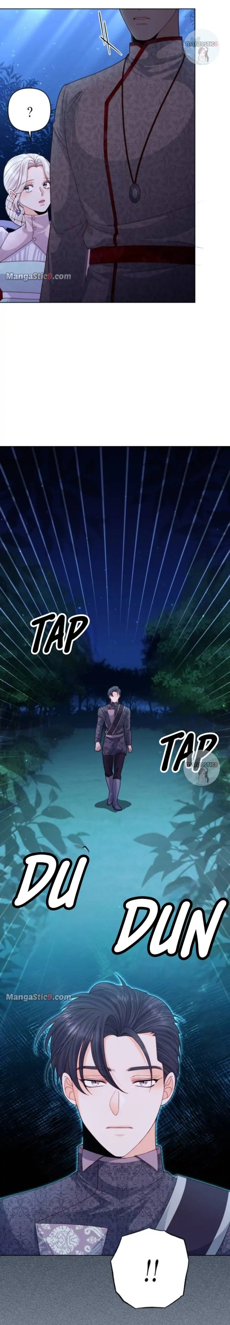 Remarried Empress chapter 131 page 6