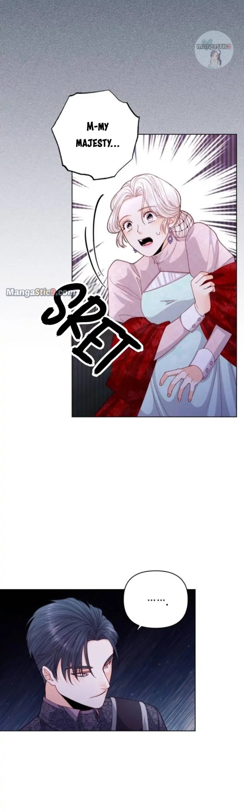 Remarried Empress chapter 131 page 7