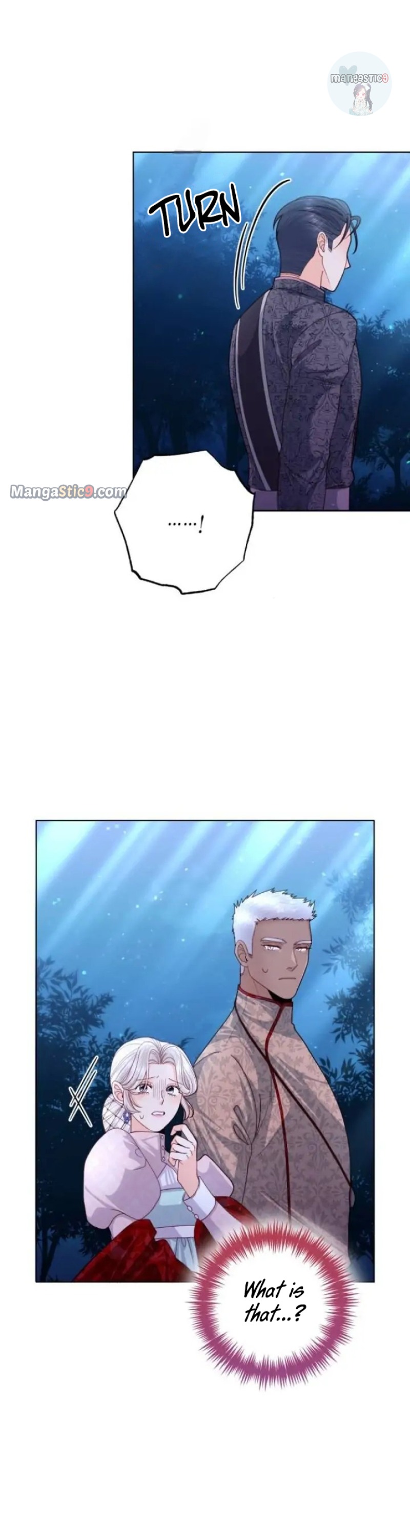 Remarried Empress chapter 131 page 8