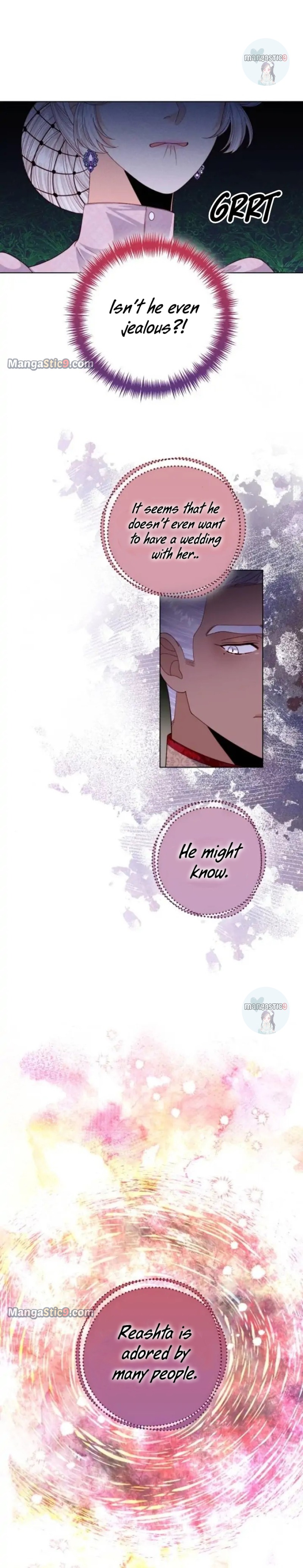 Remarried Empress chapter 131 page 9