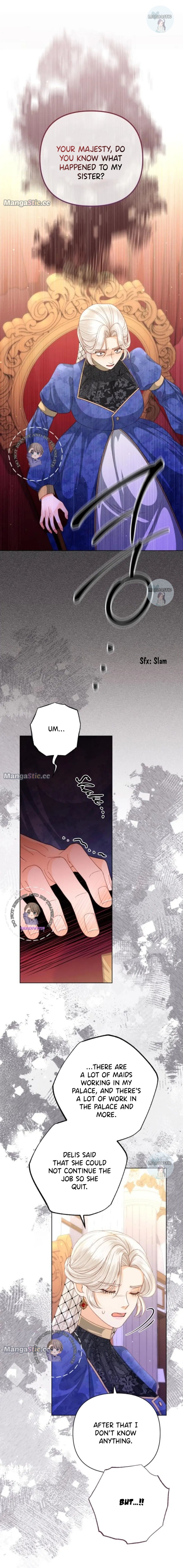 Remarried Empress chapter 137 page 13