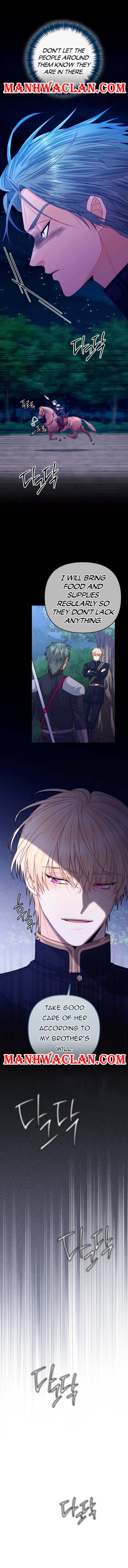 Remarried Empress chapter 144 page 6