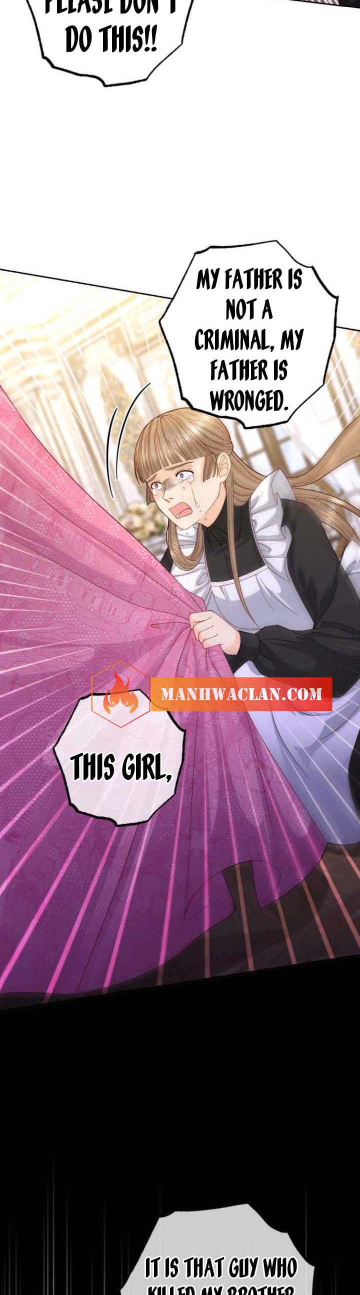 Remarried Empress chapter 145 page 4