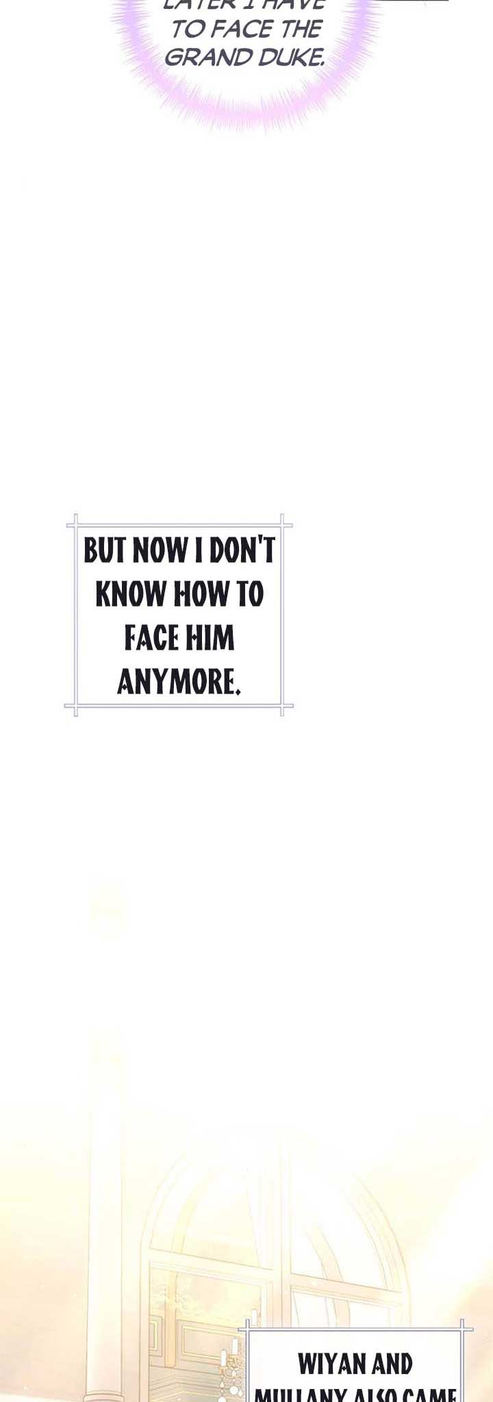 Remarried Empress chapter 146 page 3