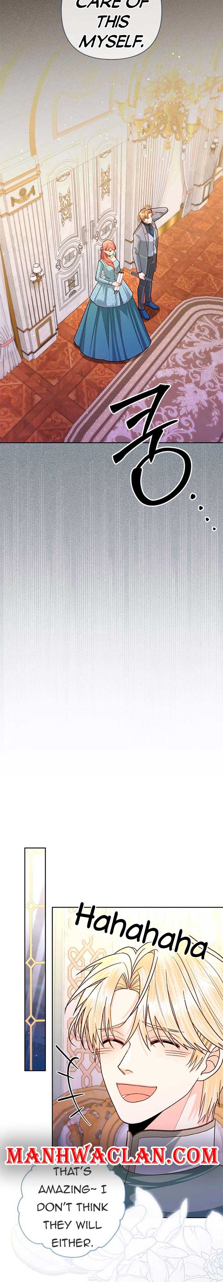 Remarried Empress chapter 146 page 6