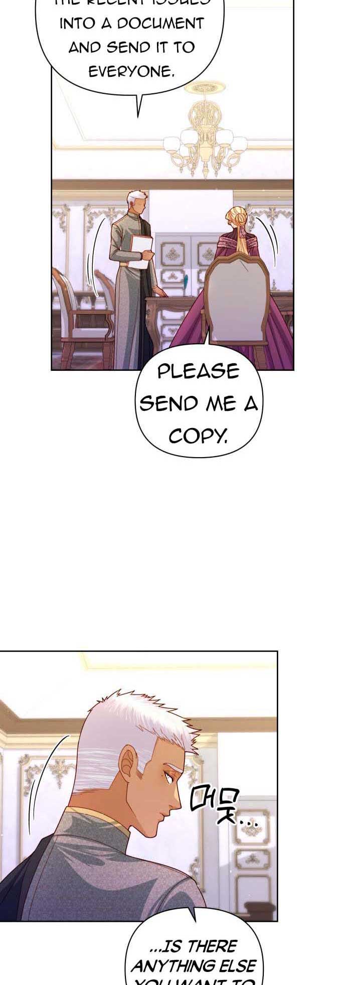 Remarried Empress chapter 147 page 4