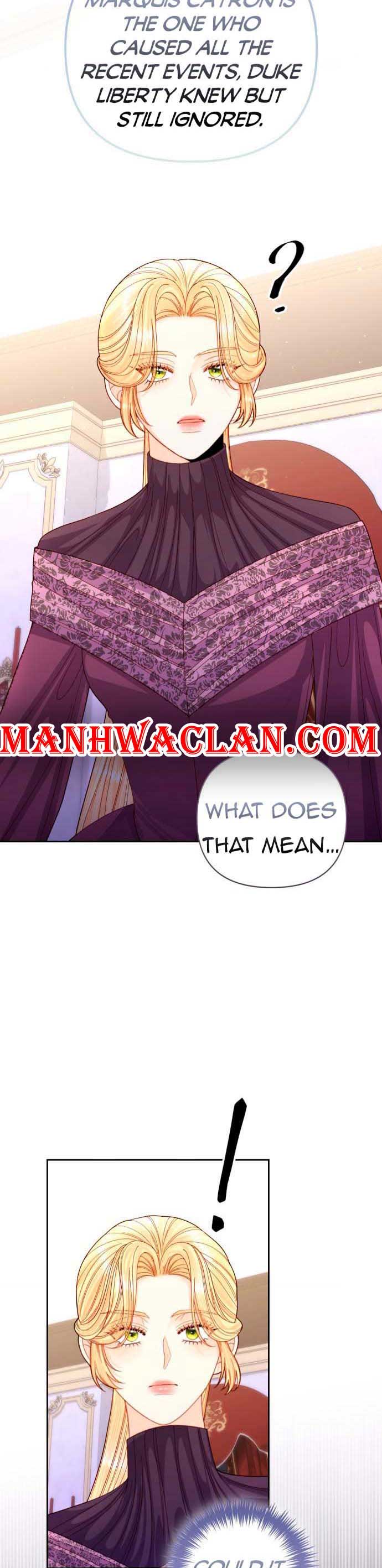 Remarried Empress chapter 147 page 6