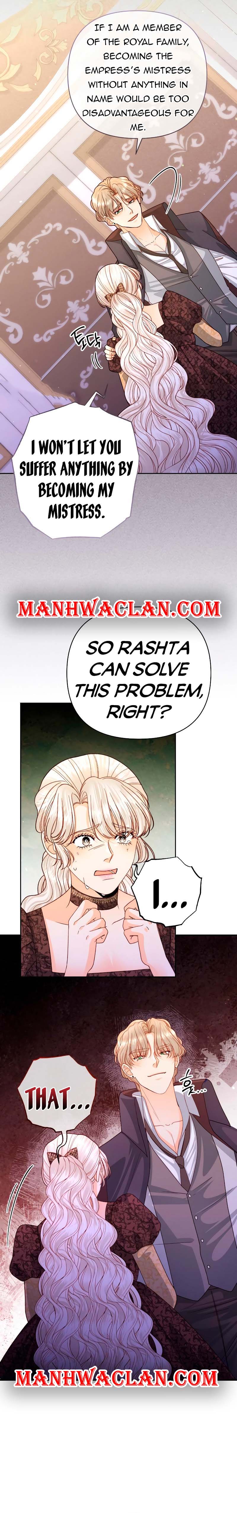 Remarried Empress chapter 148 page 10
