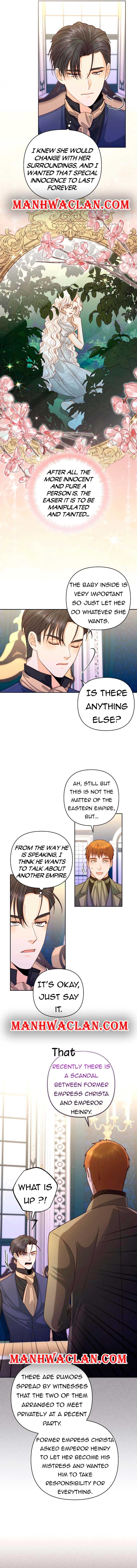 Remarried Empress chapter 148 page 13