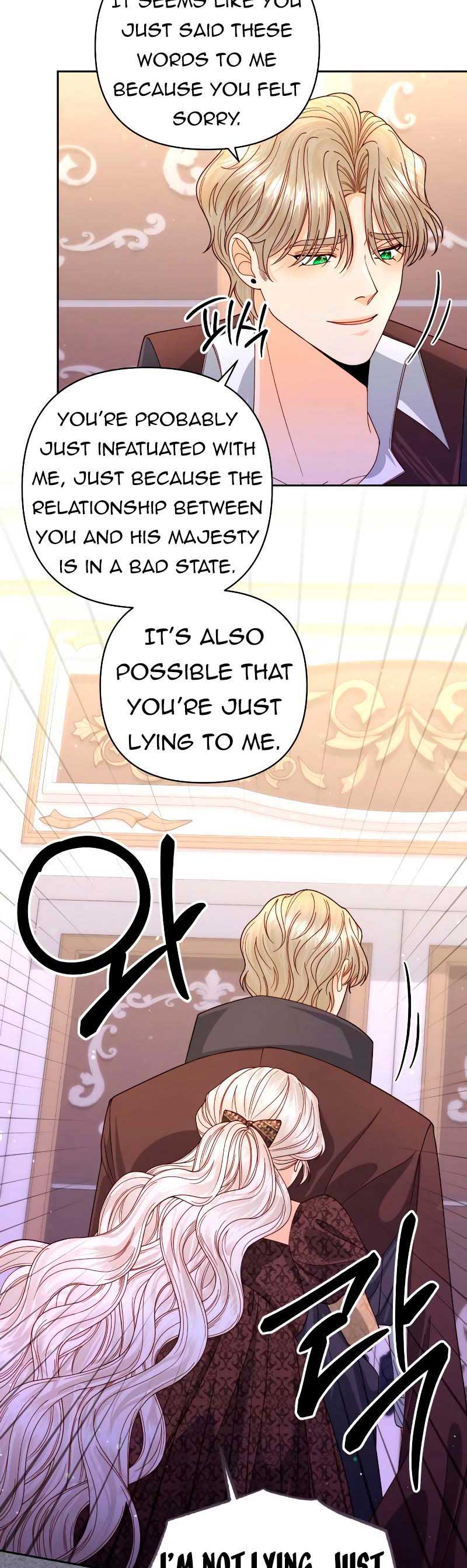 Remarried Empress chapter 148 page 7