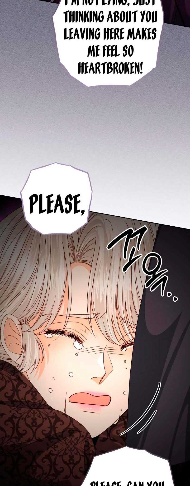 Remarried Empress chapter 148 page 8