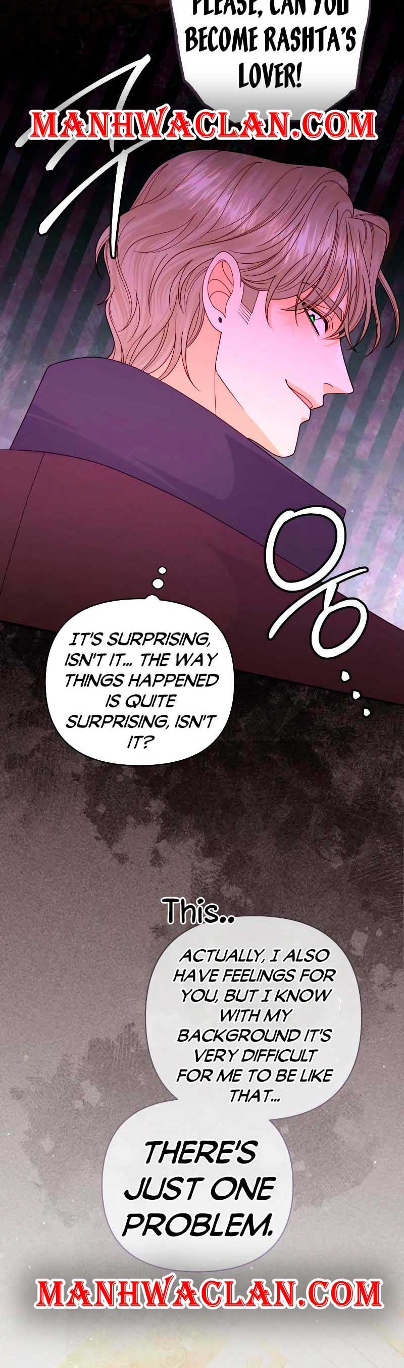 Remarried Empress chapter 148 page 9