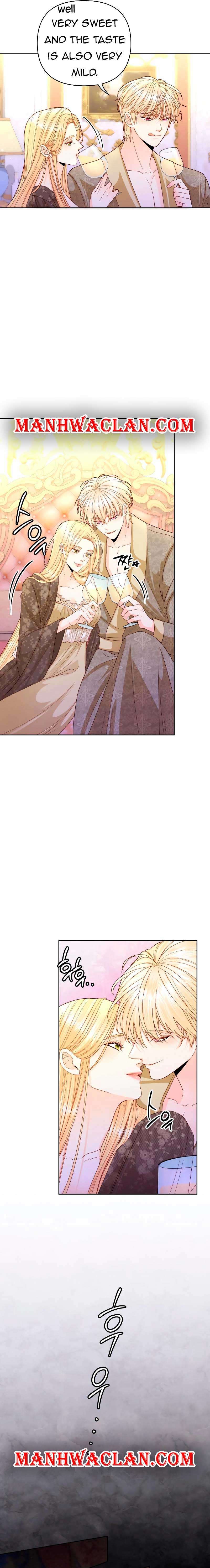 Remarried Empress chapter 149 page 10