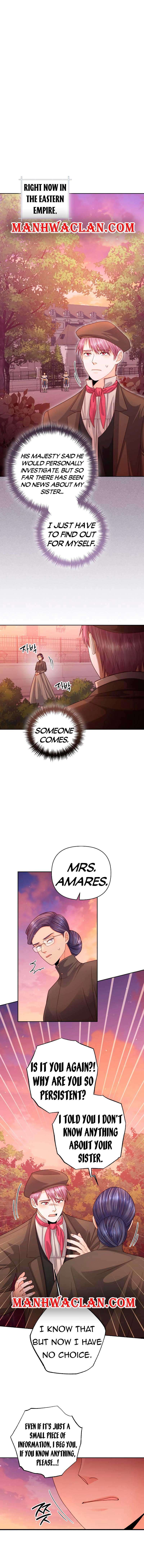 Remarried Empress chapter 149 page 12