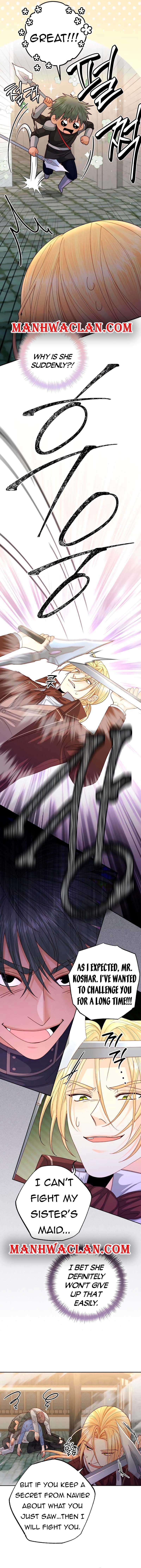 Remarried Empress chapter 149 page 3