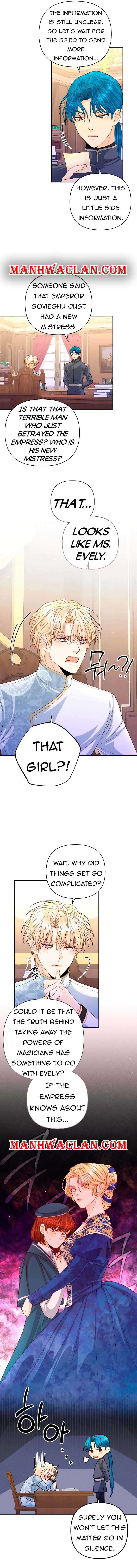 Remarried Empress chapter 149 page 7