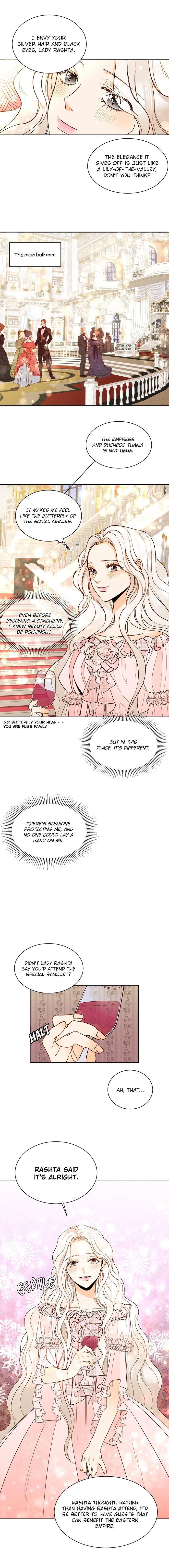 Remarried Empress chapter 15 page 11