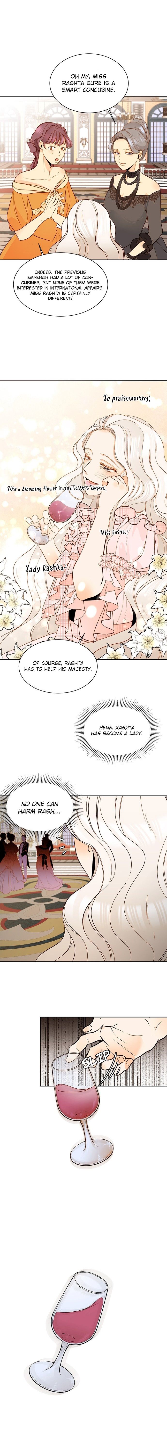 Remarried Empress chapter 15 page 12
