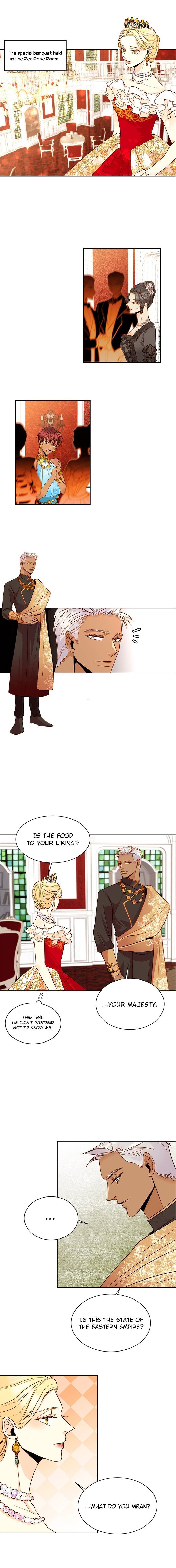 Remarried Empress chapter 15 page 4