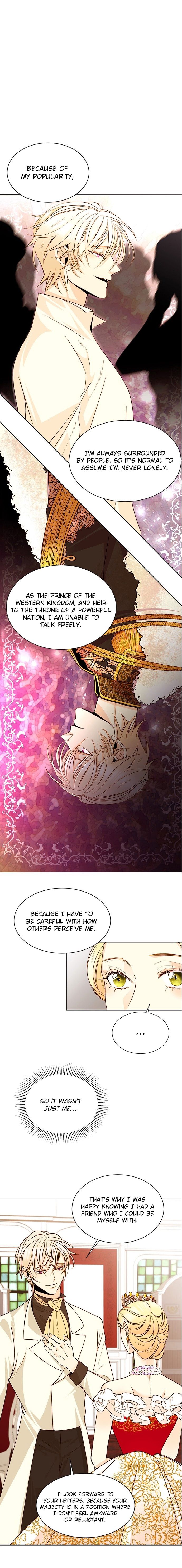 Remarried Empress chapter 15 page 9