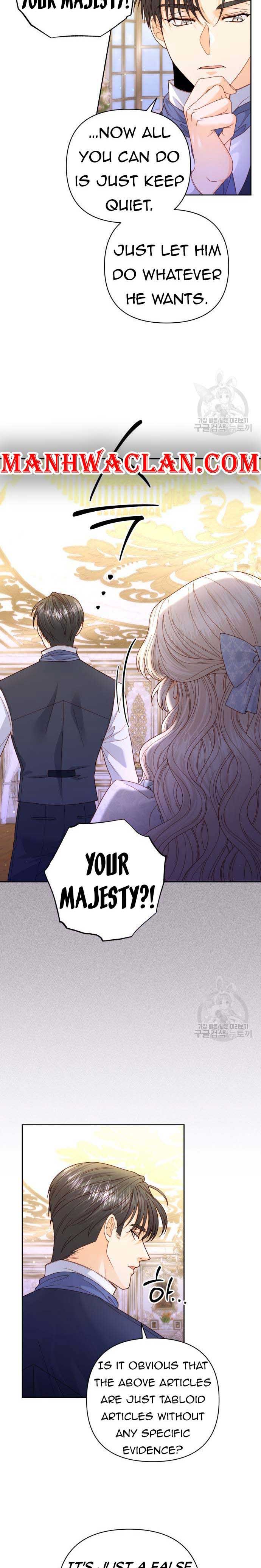 Remarried Empress chapter 150 page 6