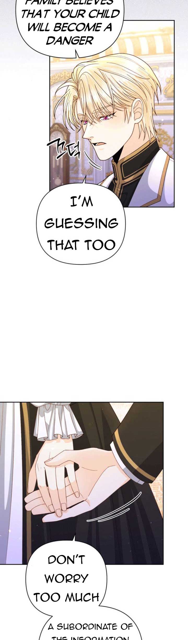 Remarried Empress chapter 152 page 6