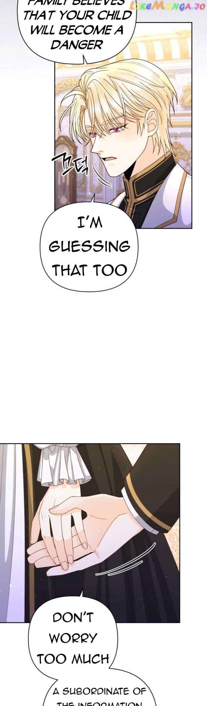 Remarried Empress chapter 153 page 6