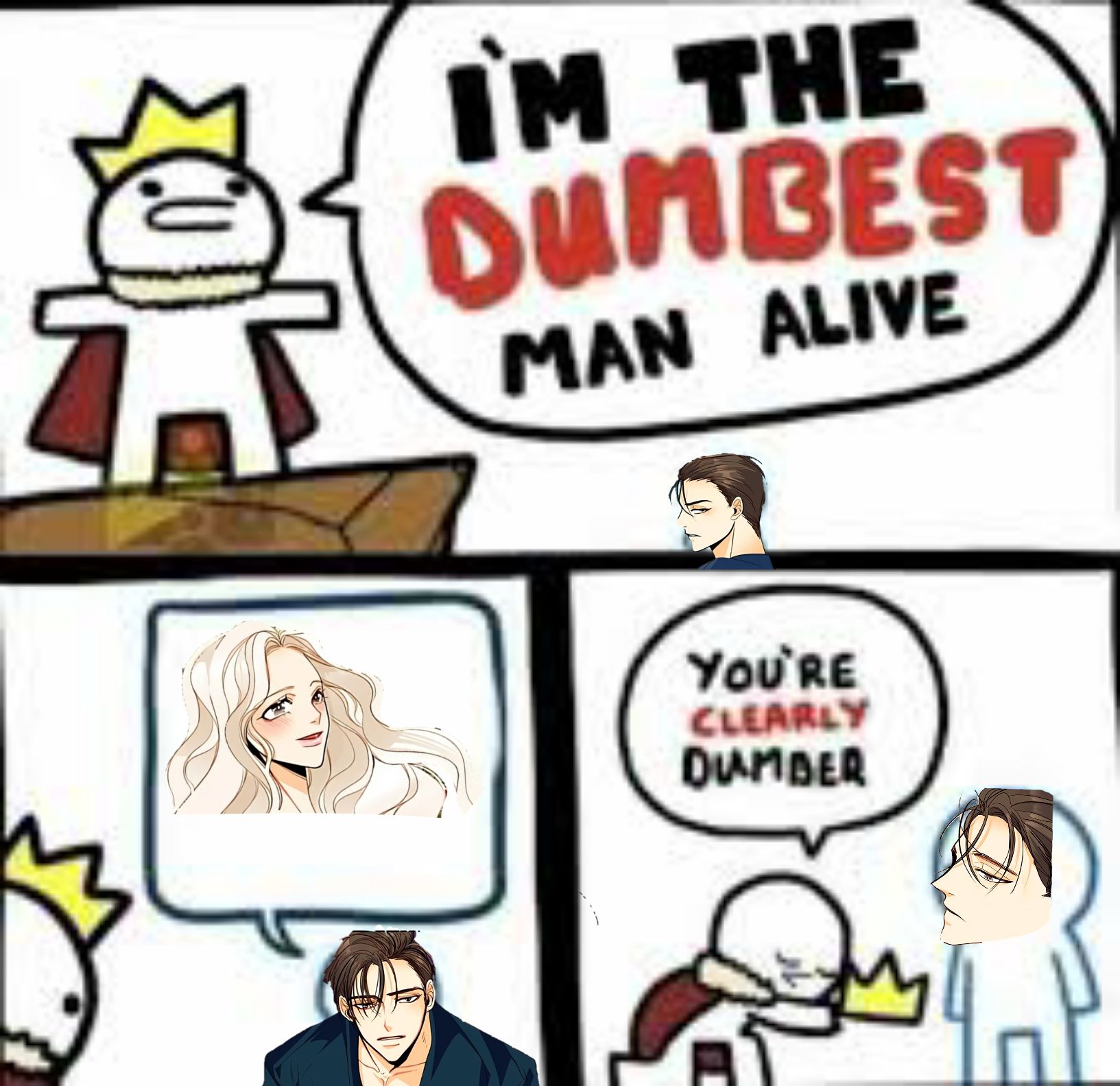 Remarried Empress chapter 16 page 11