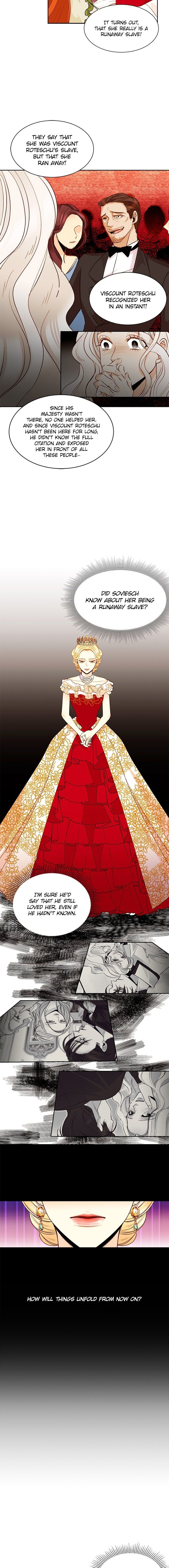 Remarried Empress chapter 16 page 5