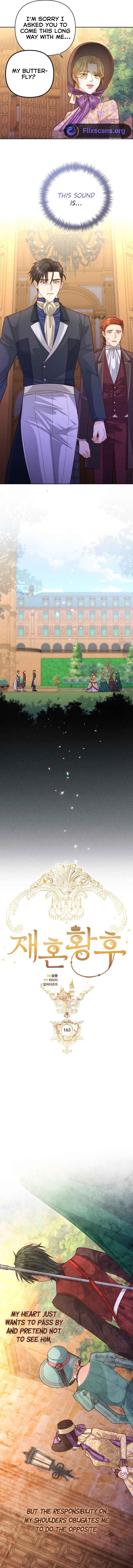 Remarried Empress chapter 163 page 3