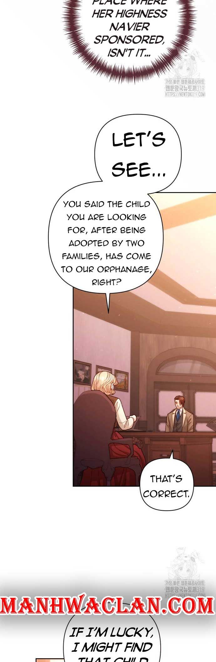 Remarried Empress chapter 166 page 2