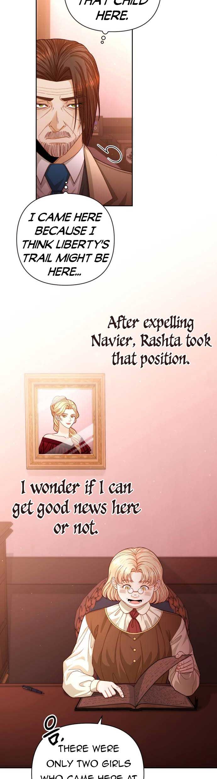 Remarried Empress chapter 166 page 3