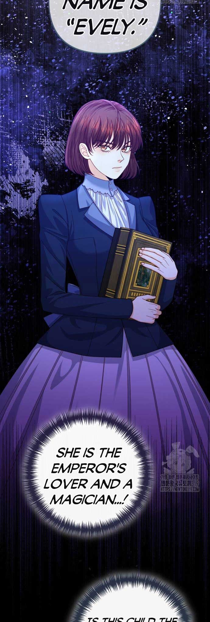 Remarried Empress chapter 166 page 6